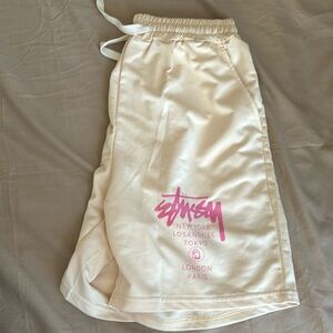 Stussy shorts